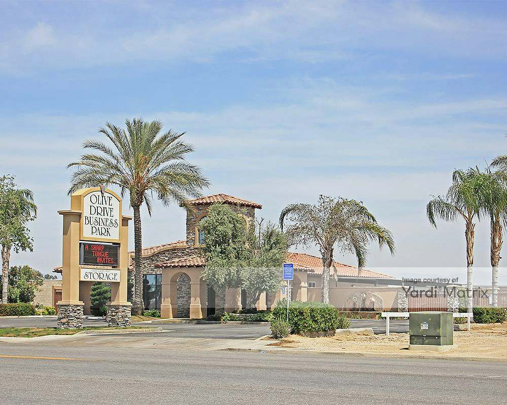 Olive Drive Self Storage 5250 Knudsen Drive, Bakersfield RentCafe